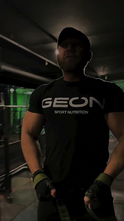 GEON 😮‍💨 Чем дышишь ты Что наполняет твое тело 🧘‍♀️ #geonlab #geon # ...