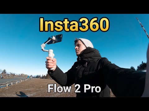 Insta360 Flow 2
