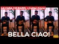 La casa de papel  bella ciao  guitar cover  punit lotia