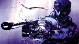 Metal Gear Solid - Soundtrack [OST] (Full Album)