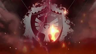 👉 AMED SK | BU ŞEHİR BİZİM 💚🔥