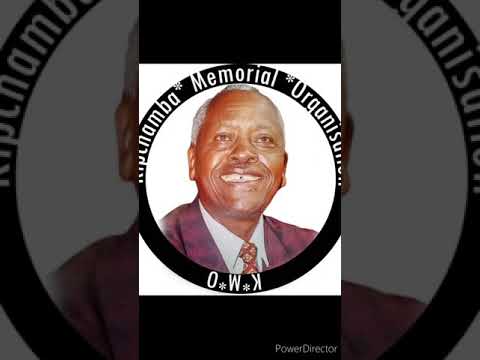 TABARARIK KIPCHAMBA FT MORRIS MAINEK