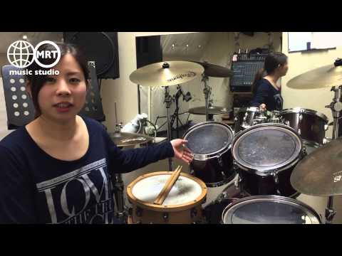 MRT Music Studio Dst紹介