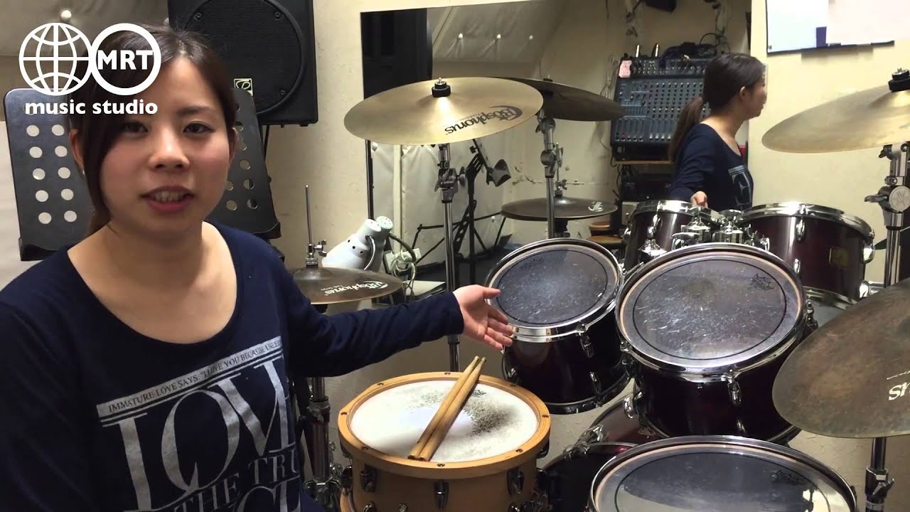 MRT Music Studio Dst紹介