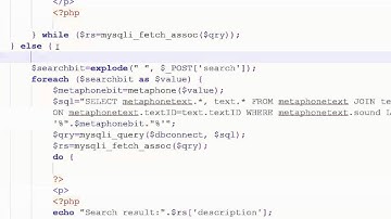 4. How to eliminate duplicates in our search results