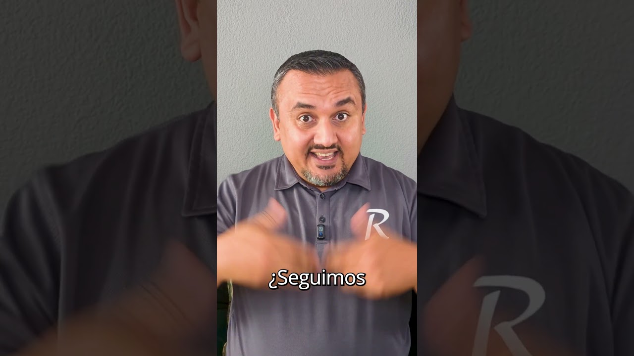 Reavivados Por Su Palabra #RPSP | 27 de mayo | Esdras 3
