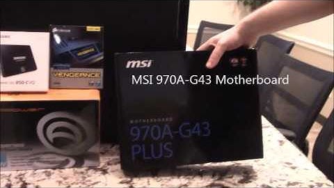 Basic Custom Built Computer from Impress in Katy TX and Houston TX