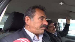 Mehmet Öcalan: Avukatların adaya gidişine izin verilmeli