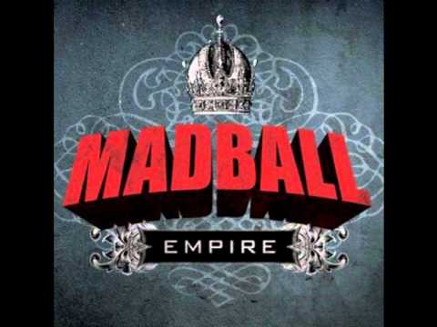 Madball - Invigorate