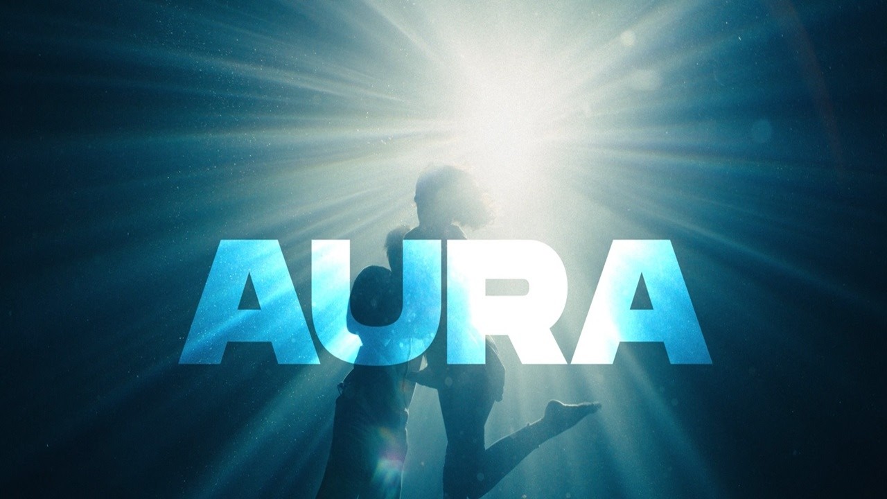 DILANN DN - AURA (Video Official)