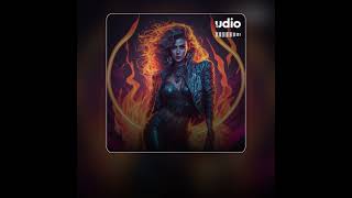 Honey You Are Hot 80S Glam Rock