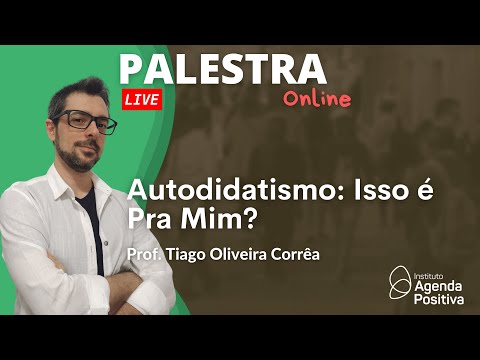 Autodidatismo: Isso é Para Mim?