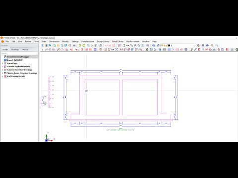 BOX CULVERT DESIGN: PROTASTRUCTURE 2021