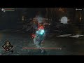 Demon's Souls NG+ 1st boss