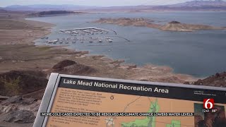 More Cold Cases Expected To Be Resolved As Climate Change Lowers Water Levels