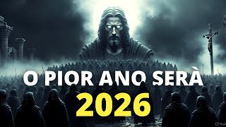 The 10 Most Feared Prophecies of the Apocalypse — and no one is prepared!