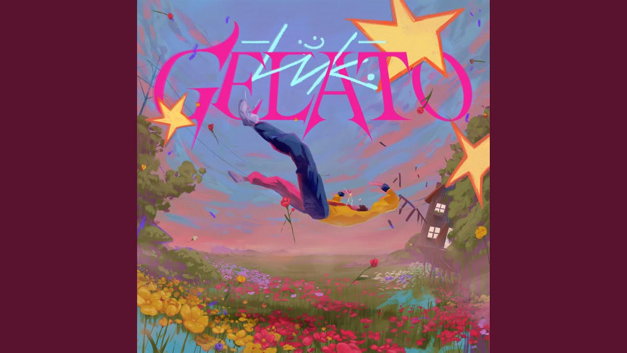 Tonton Gelato (feat. John Ragga) di YouTube