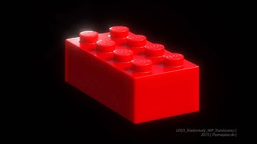 Shaderstudy - VRay 3.0: Translucency