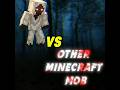 Entity 303 VS Minecraft Other Mobs #shorts #short #minecraft #gaming