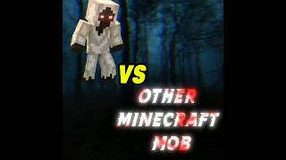 Entity 303 VS Minecraft Other Mobs #shorts #short #minecraft #gaming