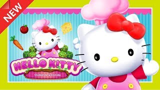 Hello Kitty: La ciudad de la comida - ¡¡¡ Recomendado !!! screenshot 3
