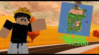 How to GRIND in SEASON 18 - Roblox Jailbreak