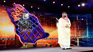 Fortune Global Forum 2025 Opening Ceremony And Welcome