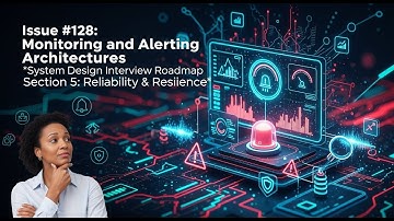 Monitoring Architecture Deep Dive: Build Resilient Alert Systems That Scale