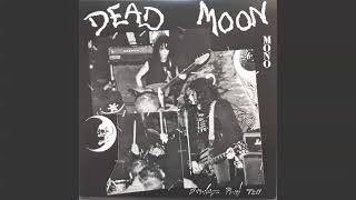 Dead Moon - Strange Pray Tells (Full Album)