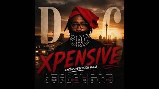 XPENSIVE EXCLUSIVE SESSION VOL.2 🔥 - YouTube