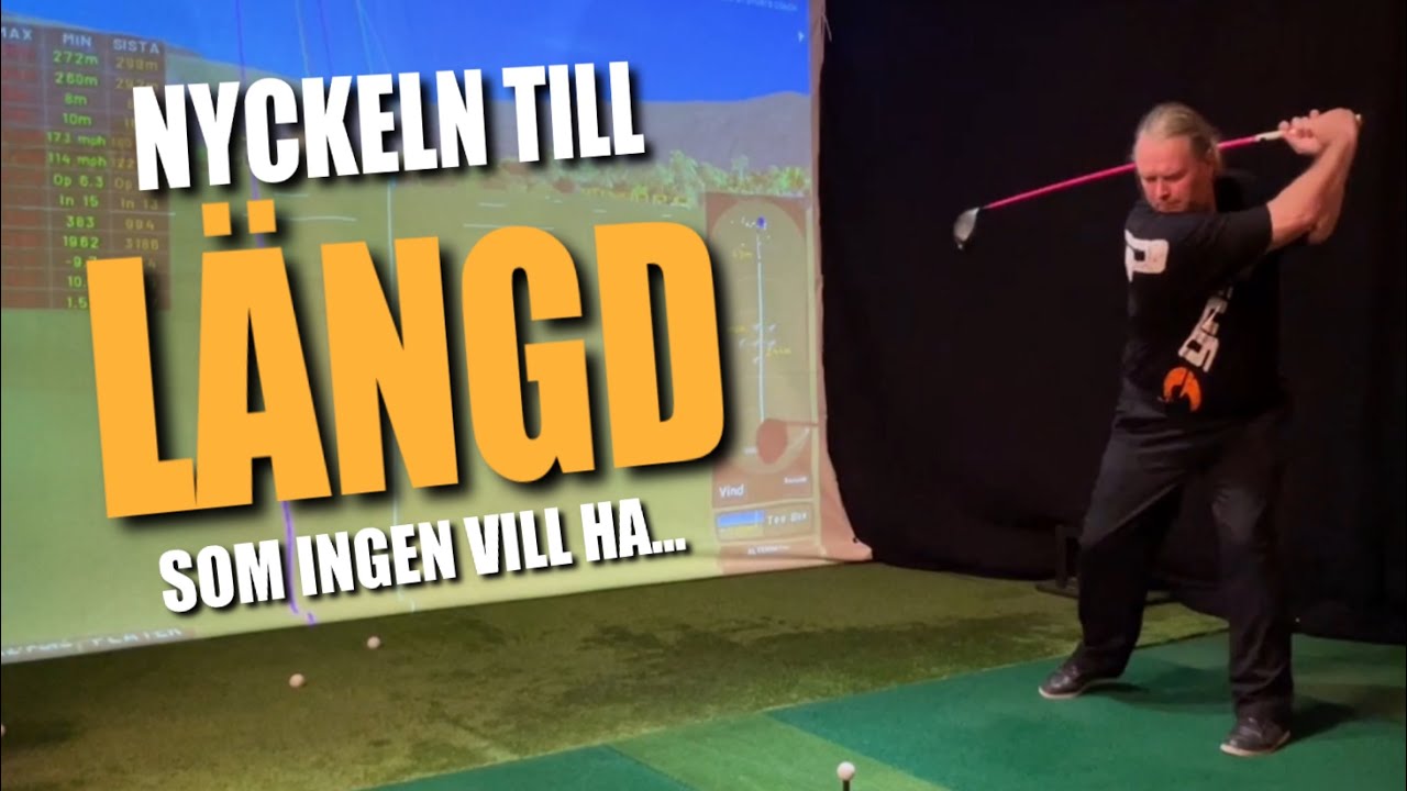 Nyckeln till längd som ingen vill ha…