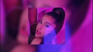 ariana grande - 7 rings sped up