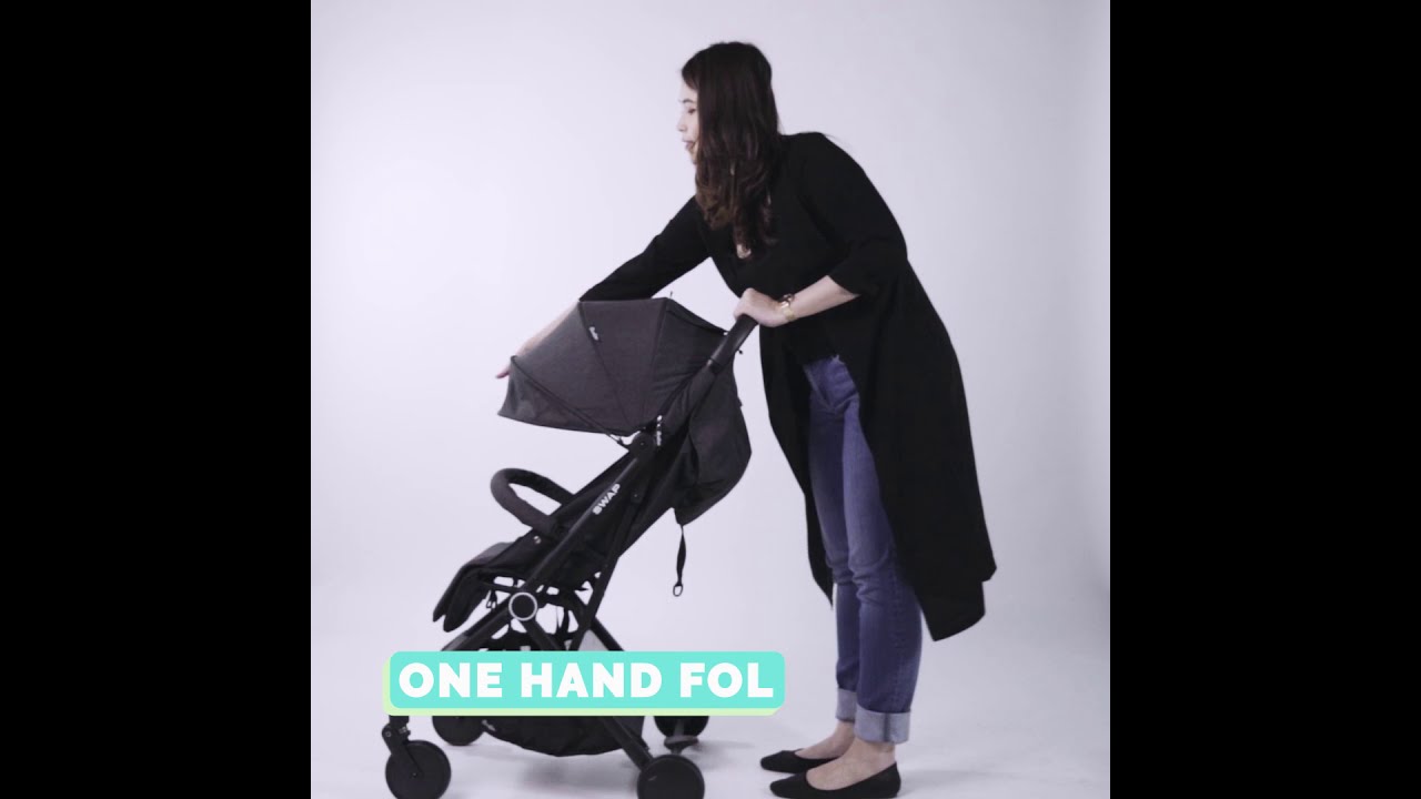 Cocolatte Swap - Tutorial - YouTube