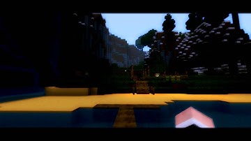 Cinemacraft? [Minecraft] (Motion Blur & LB PhotoRealism)