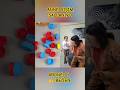 anne dişim sallanıyo 🤔 #comedy #shorts #ytshorts