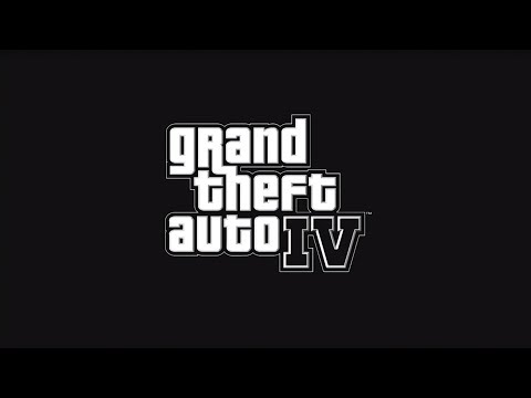 GTA IV -