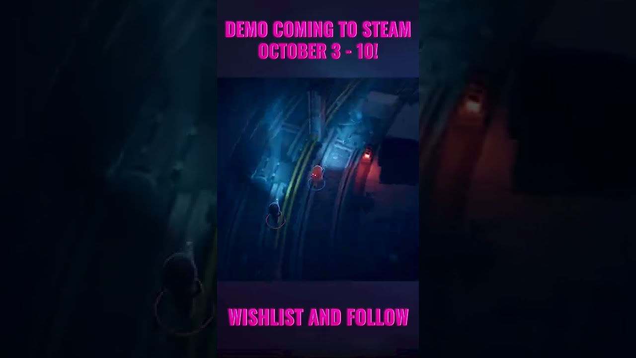 From Space | Demo Coming Soon! 