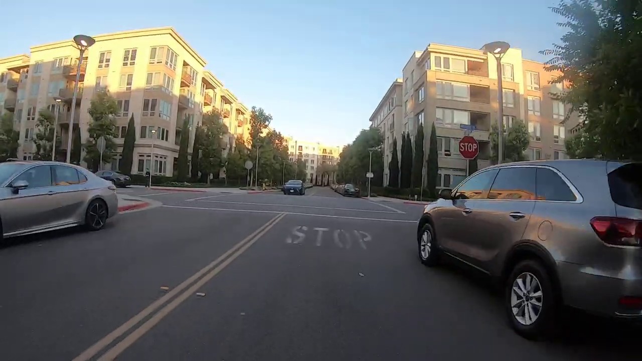 RiverView North San Jose YouTube