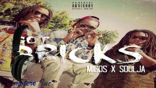 Migos Ft. Soulja Boy Tell 'Em - We Ready (Prod by. Soulja Boy)