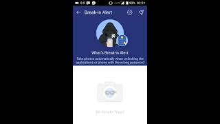 leo app locker screenshot 3