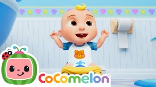 i can do it my own cocomelon kids learning skills sing along