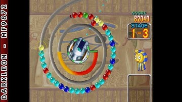 PlayStation - PuzzLoop (1999)