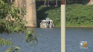 Police investigating after body pulled from Allegheny River