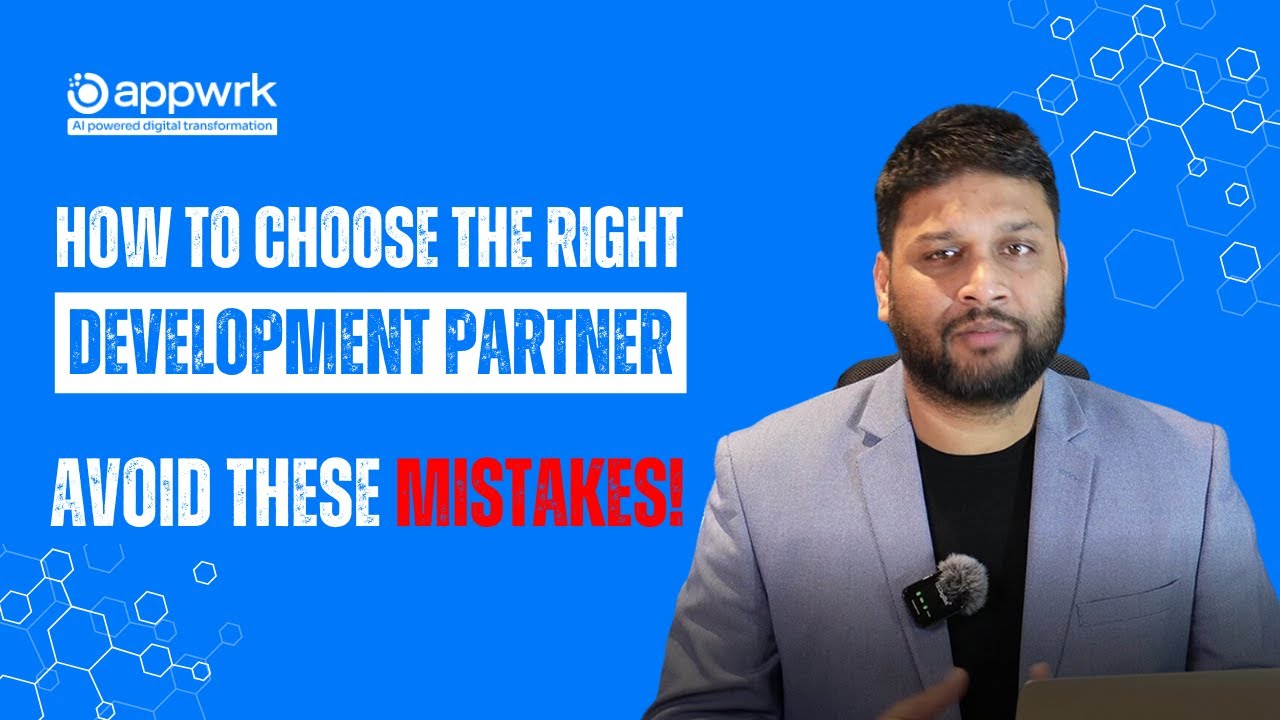 How to Choose the Right Development Partner (Avoid These Mistakes!)