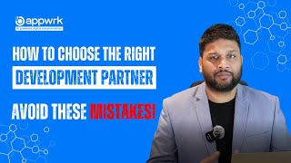 How to Choose the Right Development Partner (Avoid These Mistakes!)