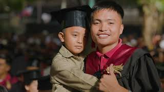 Osmeña Colleges 77th Commencement Exercises🎓