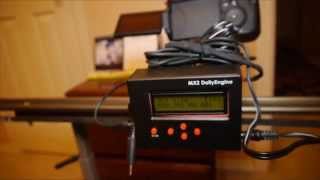 DIY Automated TimelapseSlider