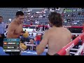 Janibek Alimkhanuly’s SCARIEST Knockouts | Full Compilation
