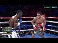 Janibek Alimkhanuly’s SCARIEST Knockouts | Full Compilation
