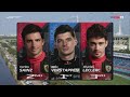Fahrfehler führt zu Ferrari-Crash! | 2. Freies Training | Großer Preis von Miami | Formel 1